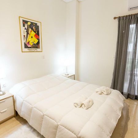 Cloud 3 Apartment Καλαμάτα Εξωτερικό φωτογραφία