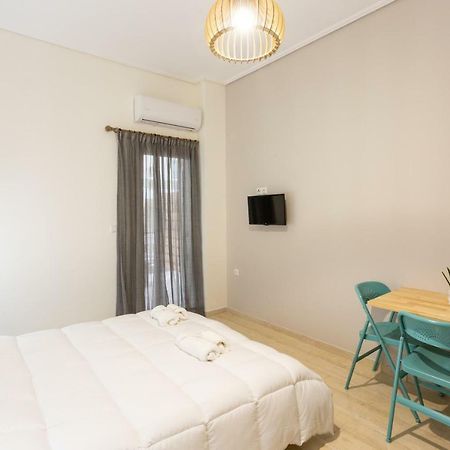 Cloud 3 Apartment Καλαμάτα Εξωτερικό φωτογραφία