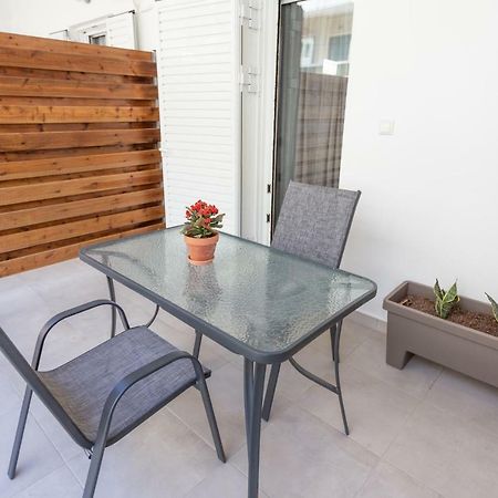 Cloud 3 Apartment Καλαμάτα Εξωτερικό φωτογραφία