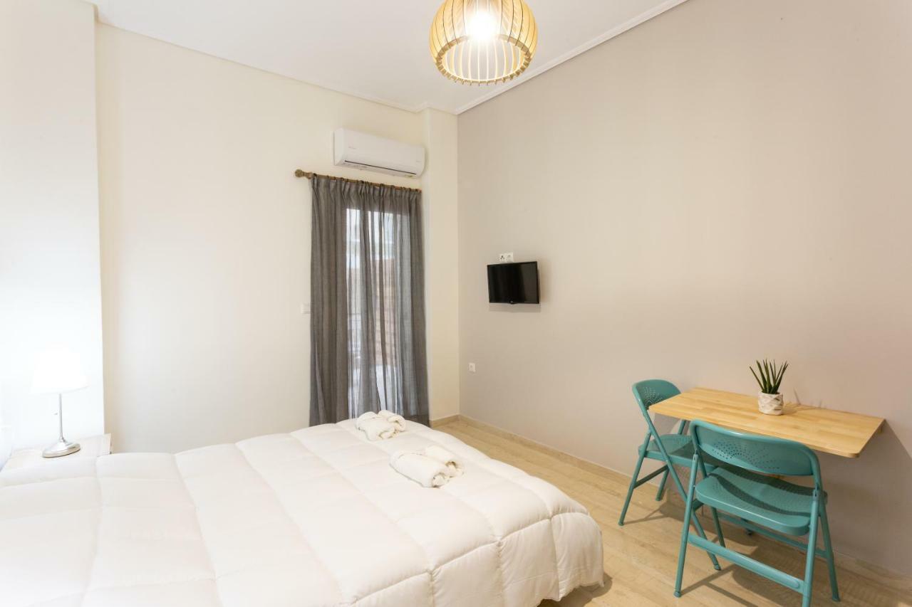 Cloud 3 Apartment Καλαμάτα Εξωτερικό φωτογραφία