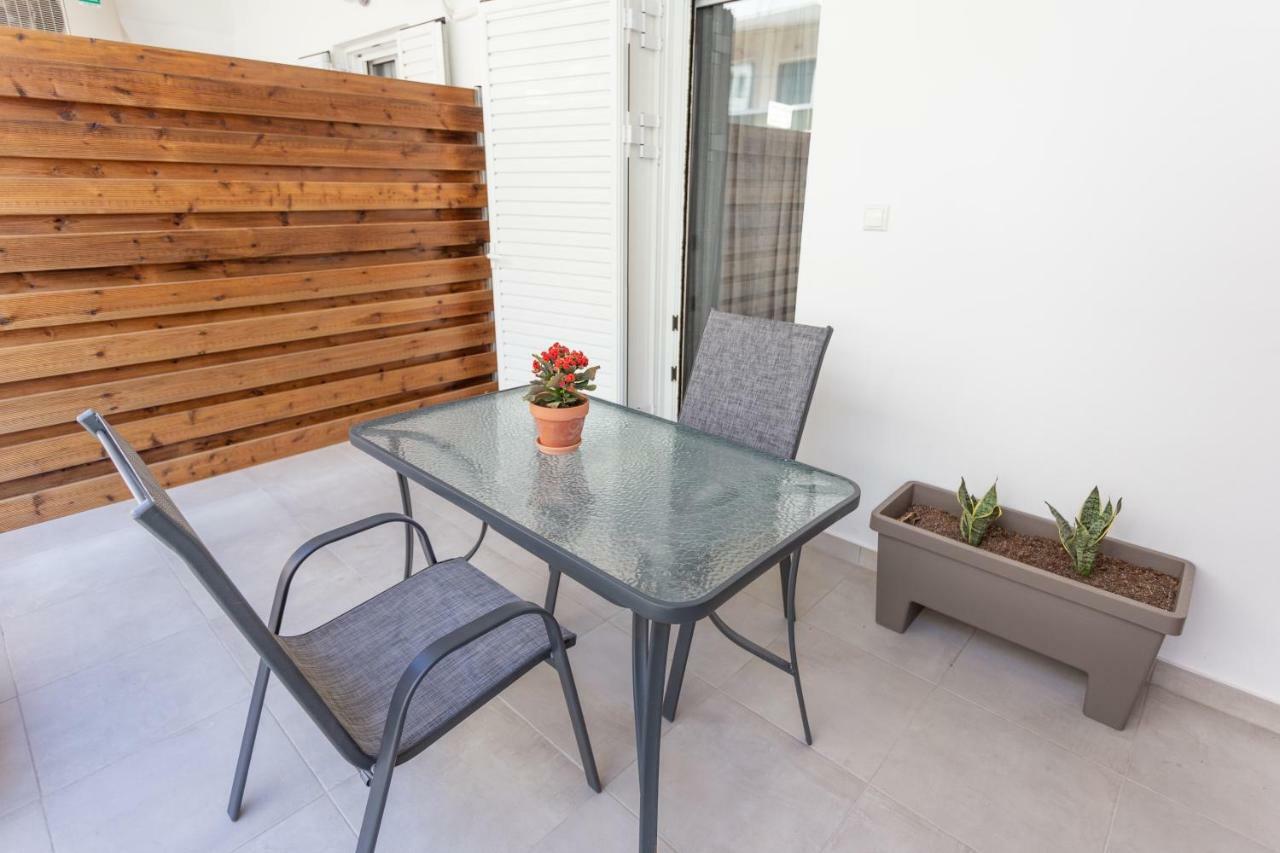 Cloud 3 Apartment Καλαμάτα Εξωτερικό φωτογραφία