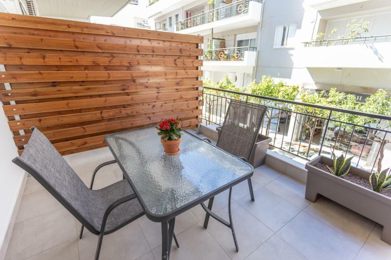 Cloud 3 Apartment Καλαμάτα Εξωτερικό φωτογραφία