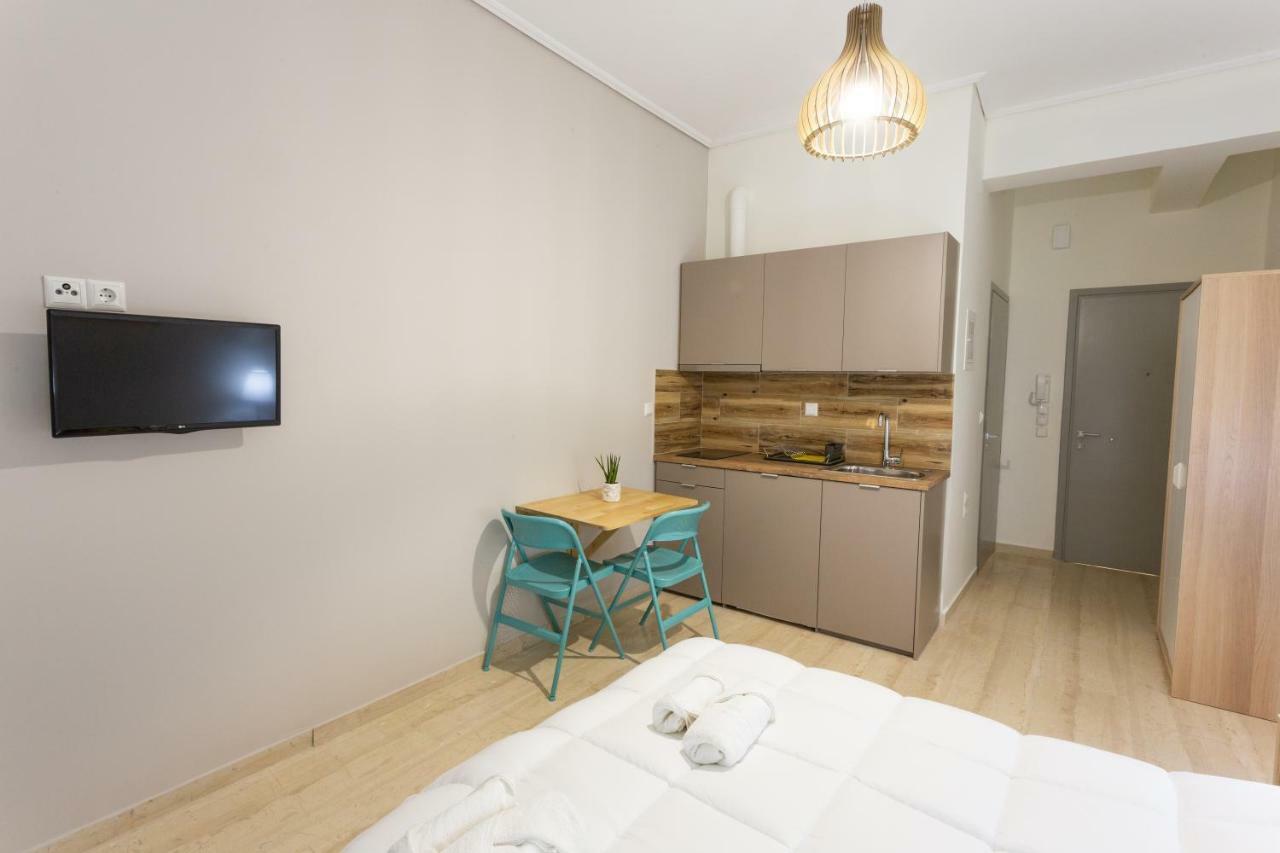 Cloud 3 Apartment Καλαμάτα Εξωτερικό φωτογραφία